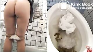 FF016 - Western Toilet 001