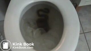 Joy's Morning Shit