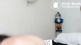 Latina xtreame poo play - Part1