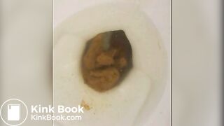 Toilet Time