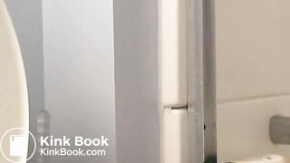 Ass Spread and Poop