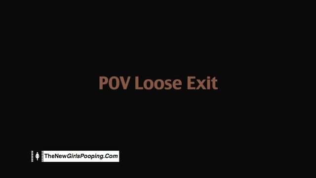 Loose Exit