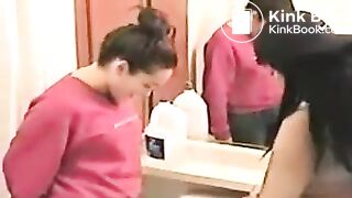 Talking & Pooping