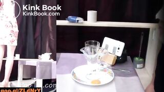 Chocolate Ass Cream 2