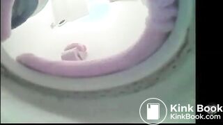 Japanese Western Toilet Bowlcam 41