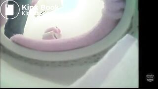 Japanese Western Toilet Bowlcam 41