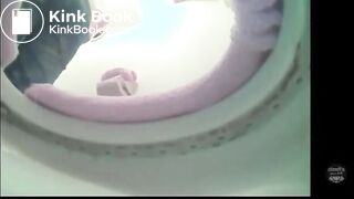 Japanese Western Toilet Bowlcam 41