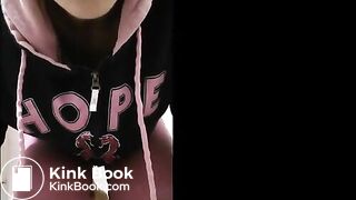 Big Shit at the gym