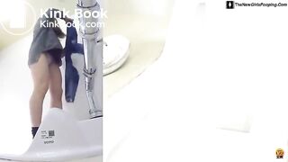 Huge Soft Piles of Shit