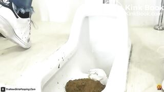 Huge Soft Piles of Shit
