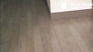 Reiko’s private scat life - 4