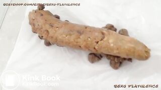 SF - Chili Log