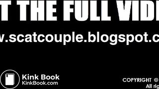 PREV SET 9 SCAT + DIRTY PLUG