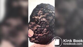 Kinky Katie - second dirty clip for fans