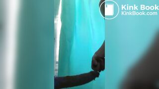 Hot cutiepie dirty anal dildo fucking