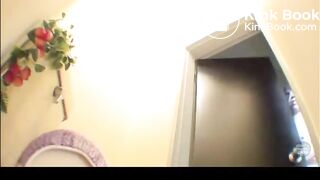 Japanese Western Toilet Bowlcam 40