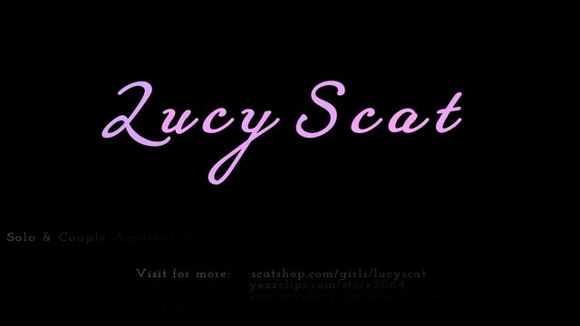 Lucy sex and shit