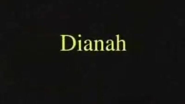 The Dianah Series