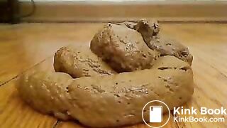 Floor Poop