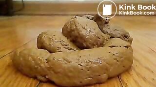 Floor Poop
