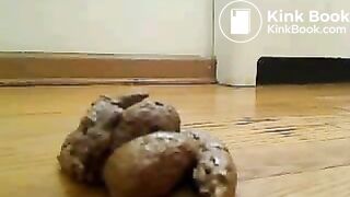 Floor Poop