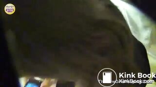 Japanese Western Toilet Bowlcam 64
