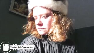 Winter Toilet
