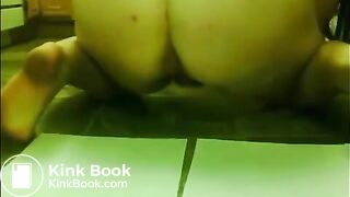 Compliation of naughty girls doing some massive shits