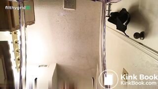 grosse titten und dünnschiss