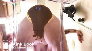 grosse titten und dünnschiss