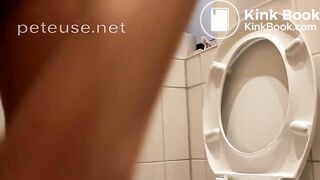 Three very large soft poops