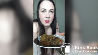 Making a very interesting meal