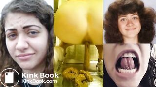 Best Creamy Shit Compilation 2
