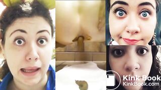 Best Creamy Shit Compilation 2
