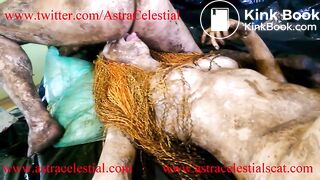 FireFly and Aria Total Scat Insanity Trailer for 5-6 parts