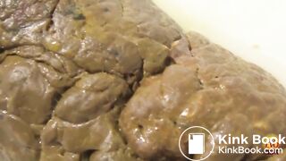 Asian Dorm Girl AFTERMATH