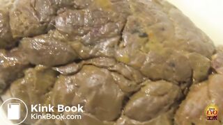 Asian Dorm Girl AFTERMATH