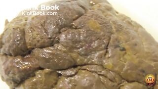 Asian Dorm Girl AFTERMATH