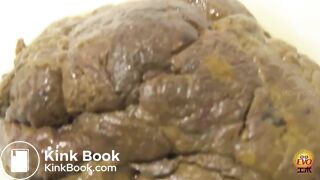 Asian Dorm Girl AFTERMATH