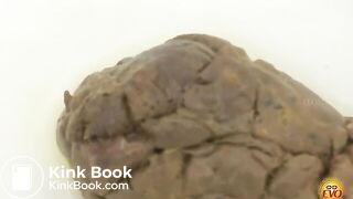 Asian Dorm Girl AFTERMATH