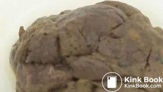 Asian Dorm Girl AFTERMATH