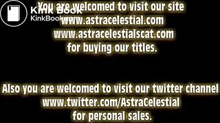 FireFly and Aria Total Scat Insanity Trailer for 7-8 parts