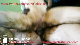 FireFly and Aria Total Scat Insanity Trailer for 7-8 parts