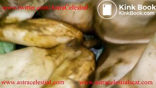 FireFly and Aria Total Scat Insanity Trailer for 7-8 parts