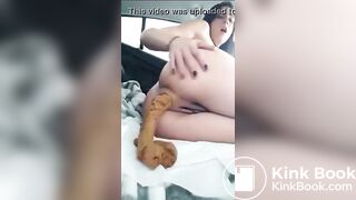 huge shit