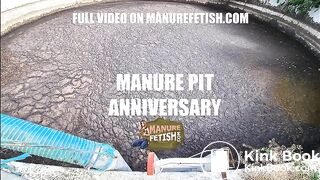 Manure Pit Anniversary