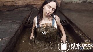 ManureFetish-Aiyana Queen of the dung teaser1080p