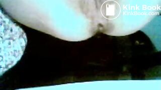 Vintage Huge Shit -
