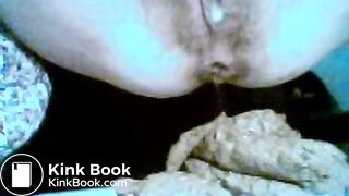 Vintage Huge Shit -