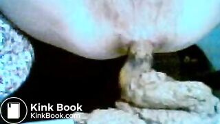 Vintage Huge Shit -
